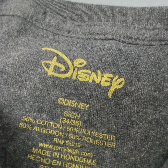 Mickey Mouse Florida Tee - Picture 4 of 4